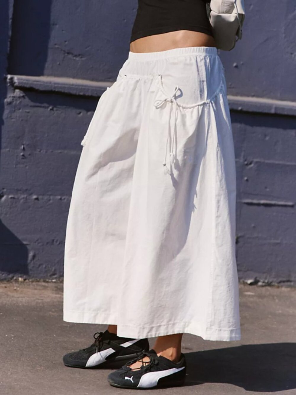 Step By Step Pants